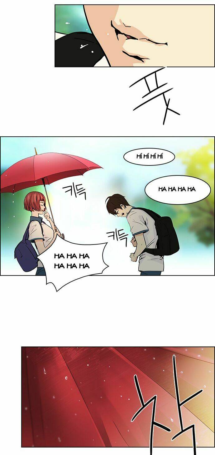 Trò Chơi Số Mệnh Chapter 41 - Trang 2