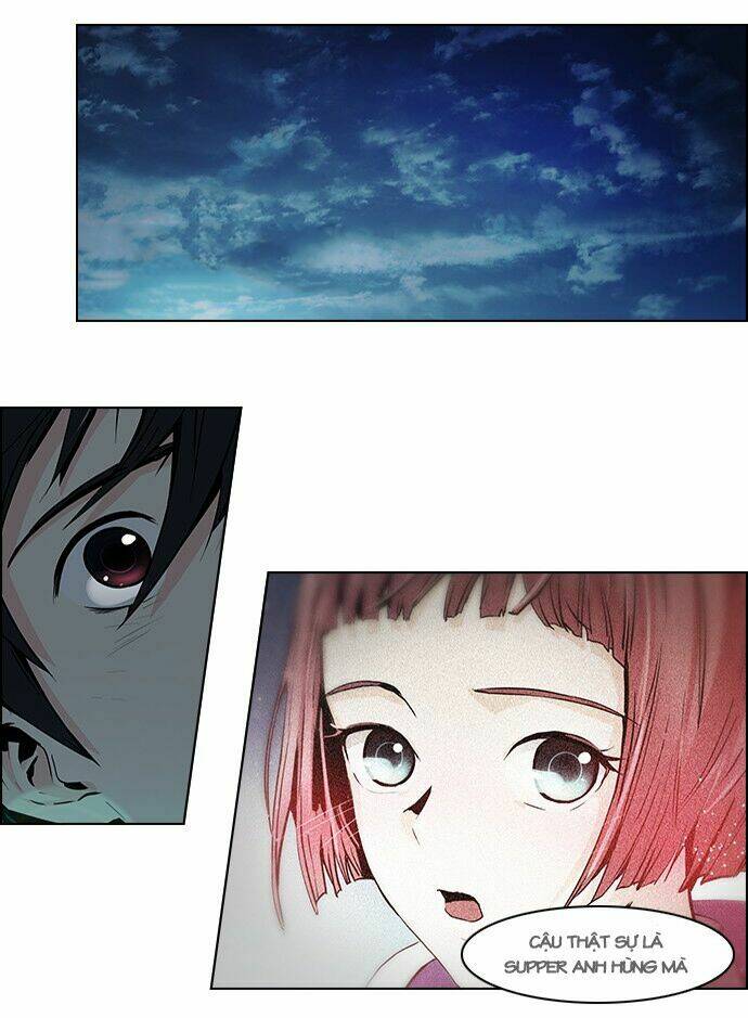 Trò Chơi Số Mệnh Chapter 41 - Trang 2