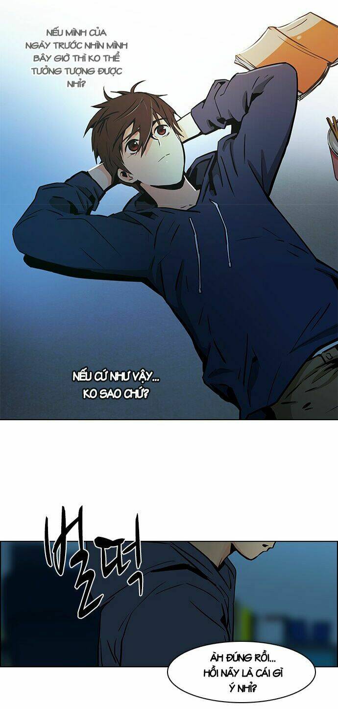 Trò Chơi Số Mệnh Chapter 41 - Trang 2