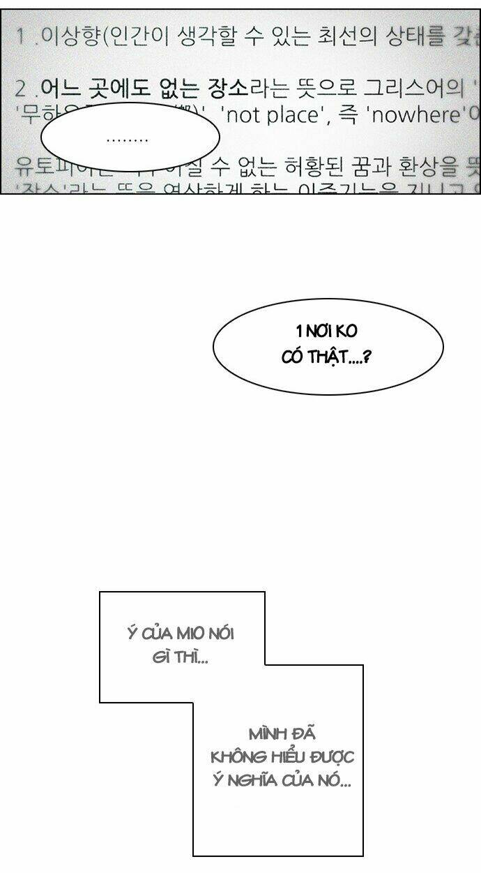 Trò Chơi Số Mệnh Chapter 41 - Trang 2