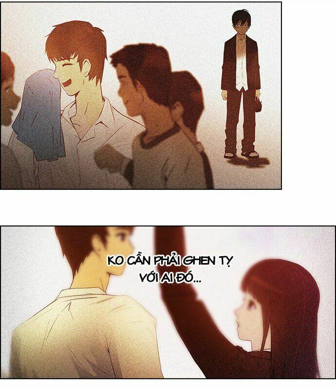 Trò Chơi Số Mệnh Chapter 42 - Trang 2