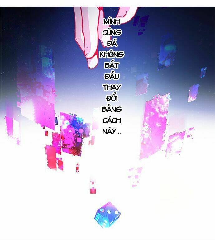 Trò Chơi Số Mệnh Chapter 42 - Trang 2