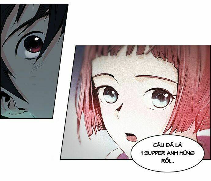 Trò Chơi Số Mệnh Chapter 42 - Trang 2