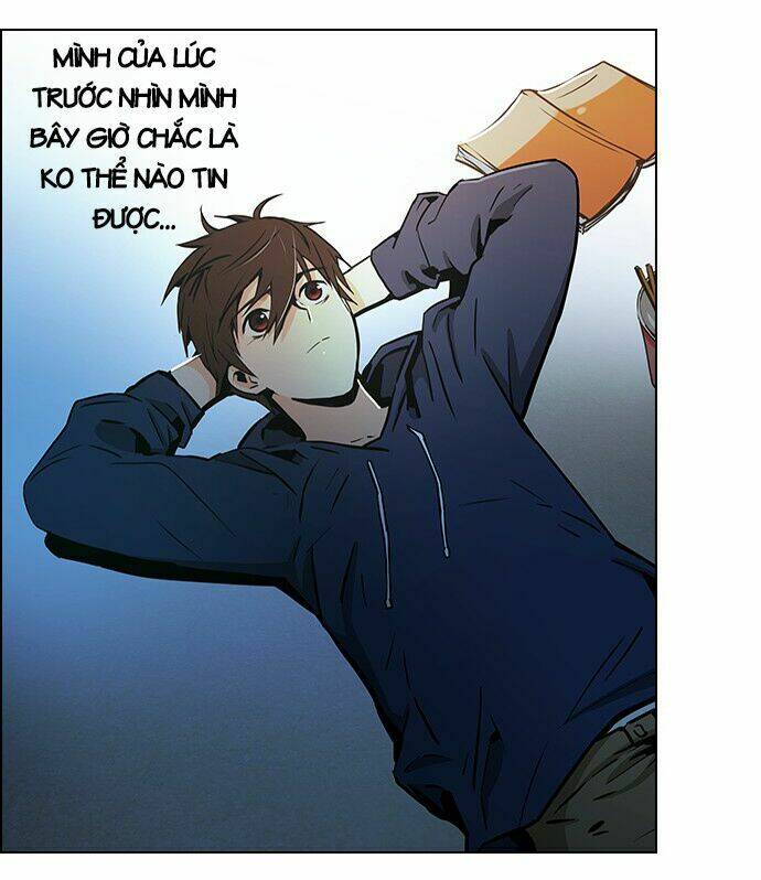 Trò Chơi Số Mệnh Chapter 42 - Trang 2