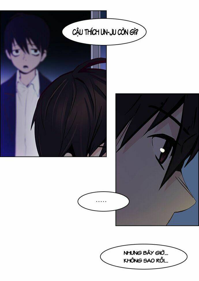 Trò Chơi Số Mệnh Chapter 42 - Trang 2