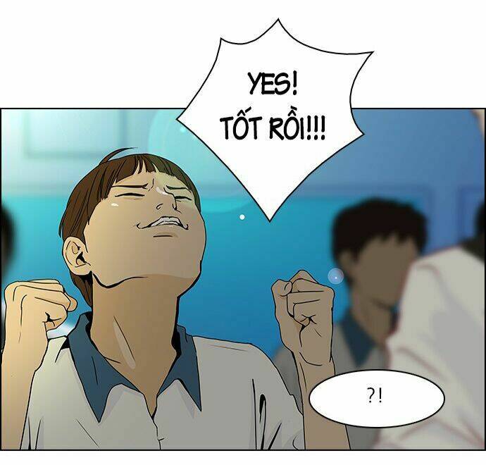 Trò Chơi Số Mệnh Chapter 42 - Trang 2