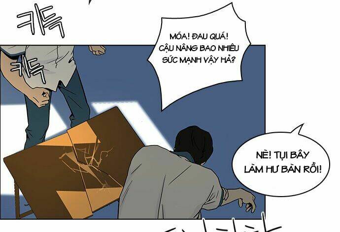 Trò Chơi Số Mệnh Chapter 42 - Trang 2