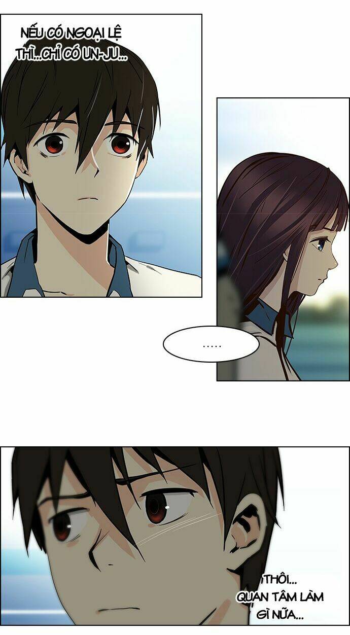 Trò Chơi Số Mệnh Chapter 42 - Trang 2