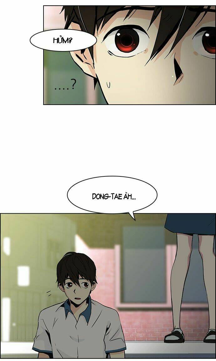 Trò Chơi Số Mệnh Chapter 42 - Trang 2