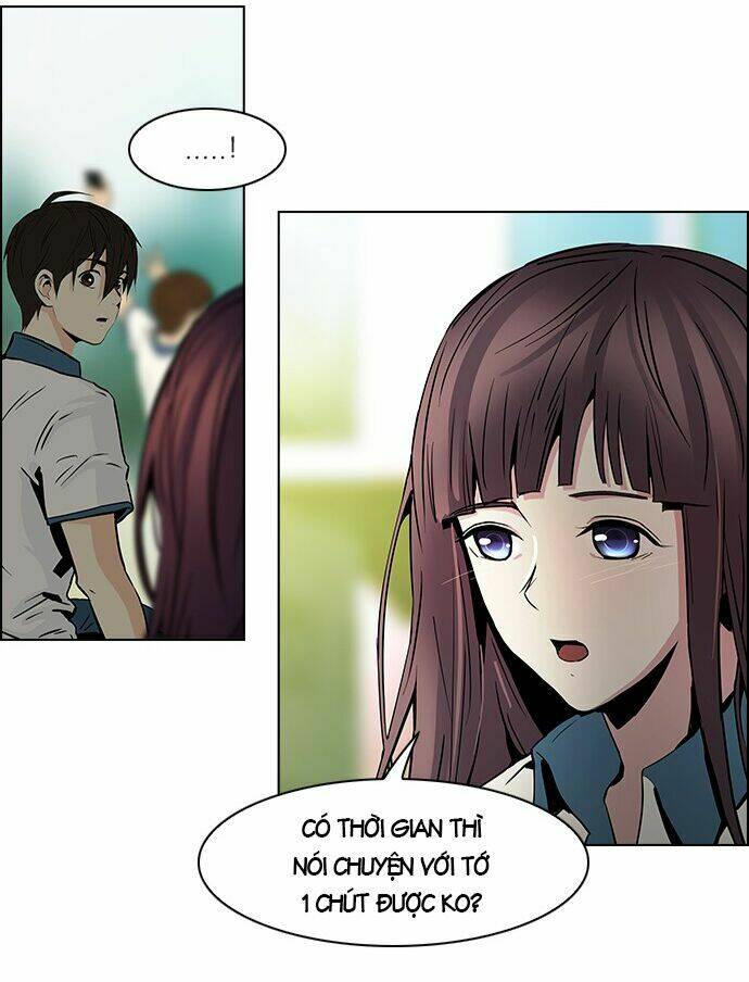 Trò Chơi Số Mệnh Chapter 42 - Trang 2