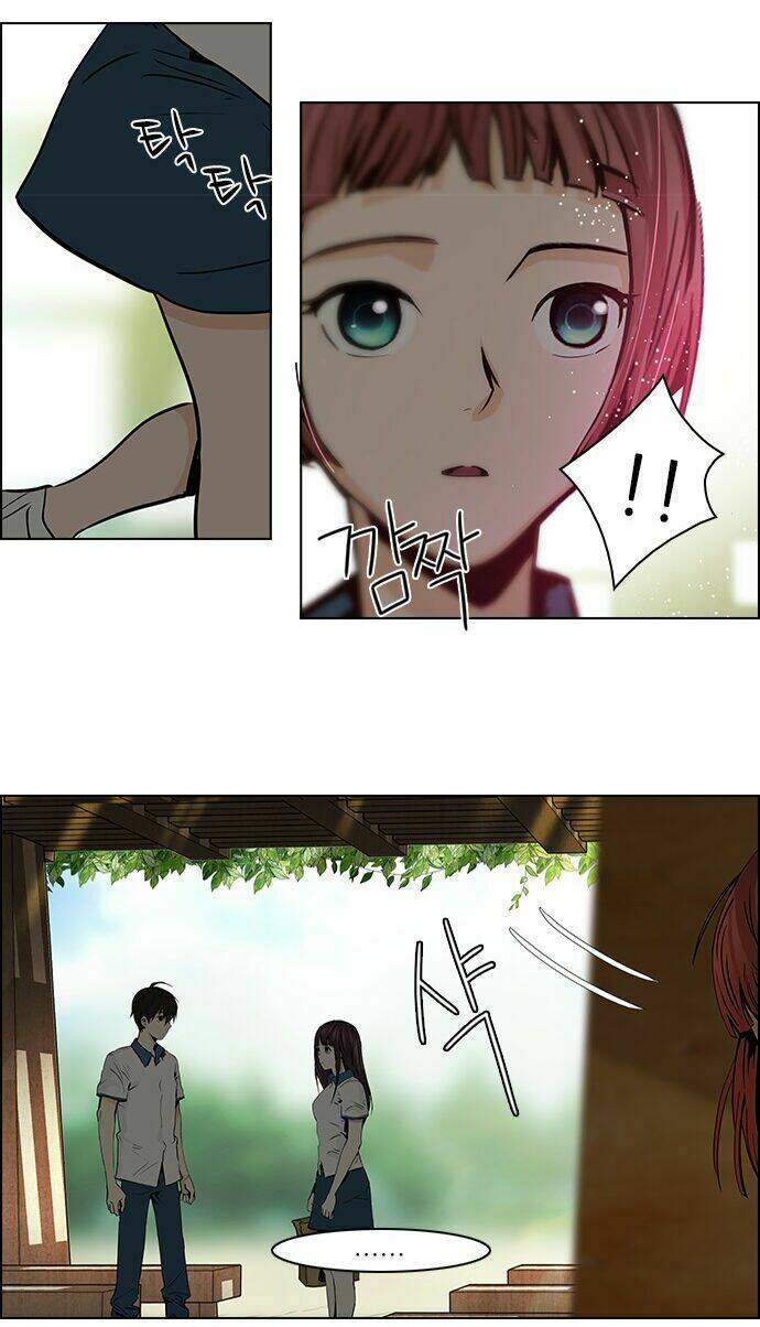 Trò Chơi Số Mệnh Chapter 42 - Trang 2