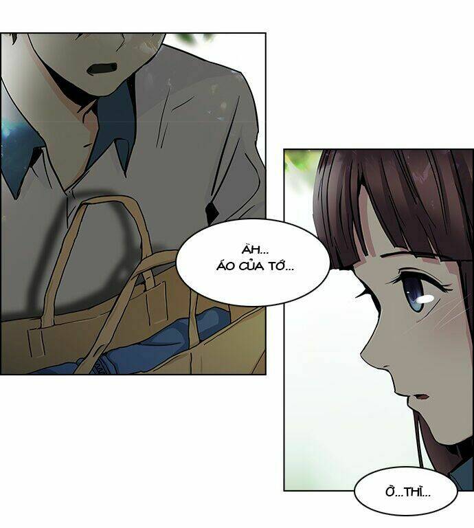 Trò Chơi Số Mệnh Chapter 42 - Trang 2