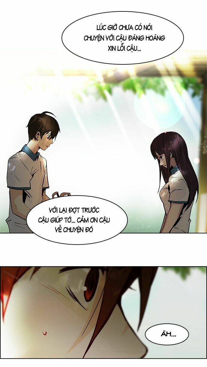 Trò Chơi Số Mệnh Chapter 42 - Trang 2