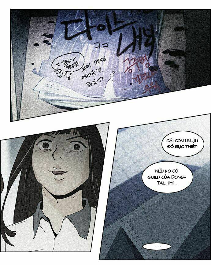 Trò Chơi Số Mệnh Chapter 42 - Trang 2