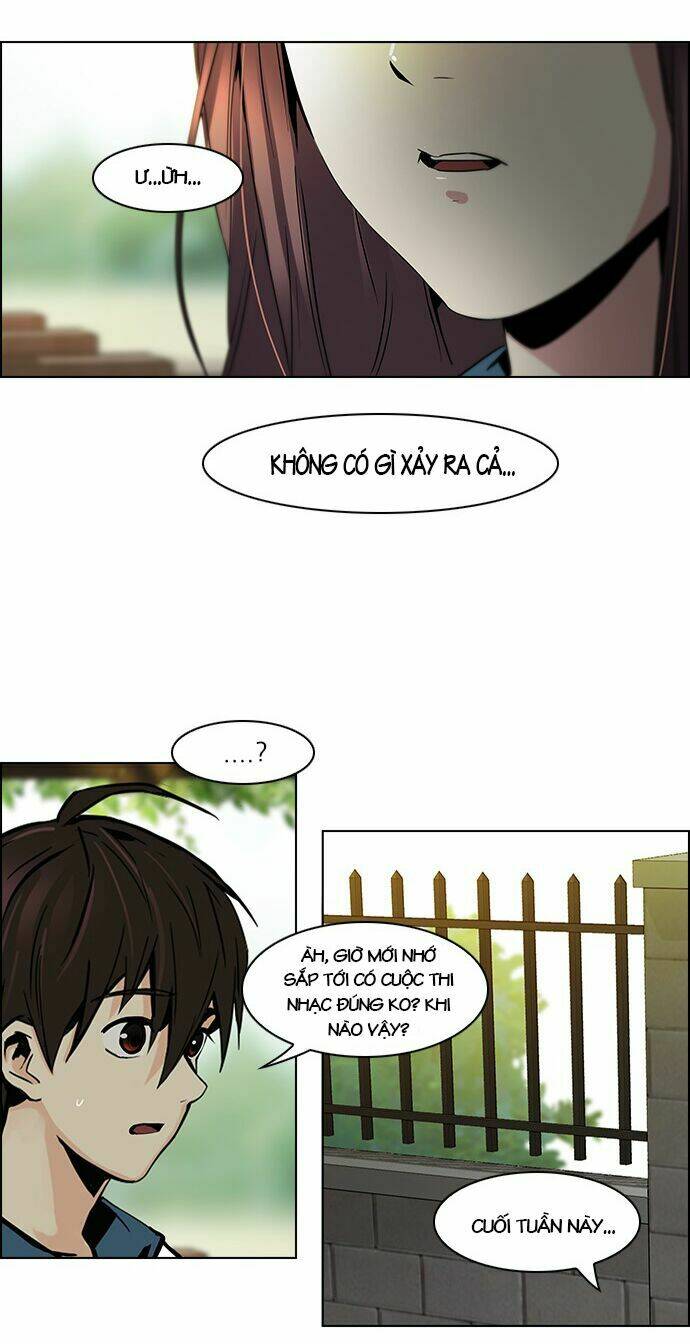 Trò Chơi Số Mệnh Chapter 42 - Trang 2