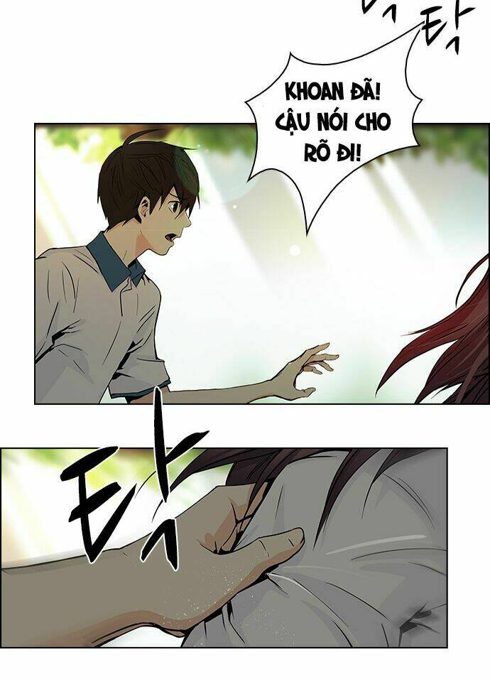 Trò Chơi Số Mệnh Chapter 42 - Trang 2