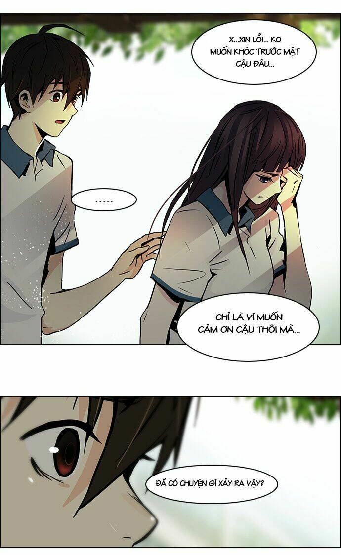 Trò Chơi Số Mệnh Chapter 42 - Trang 2