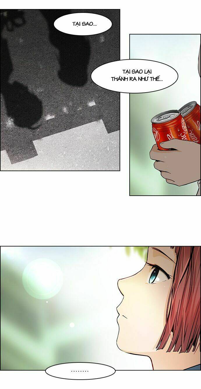 Trò Chơi Số Mệnh Chapter 42 - Trang 2