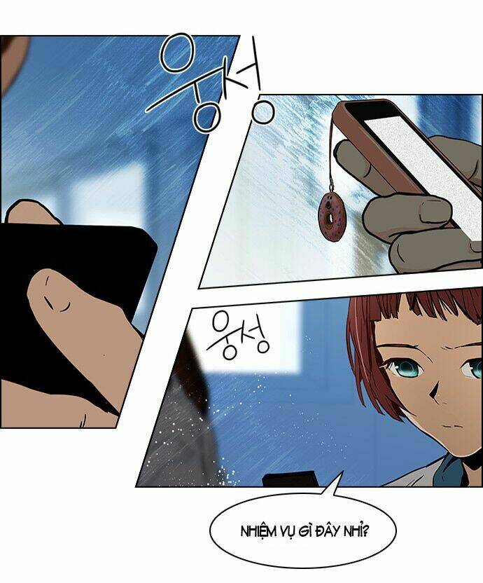 Trò Chơi Số Mệnh Chapter 42 - Trang 2