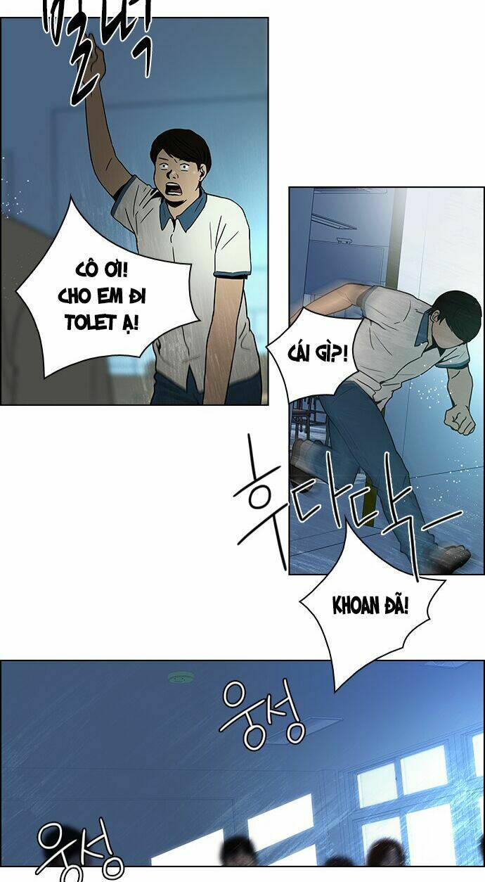 Trò Chơi Số Mệnh Chapter 42 - Trang 2