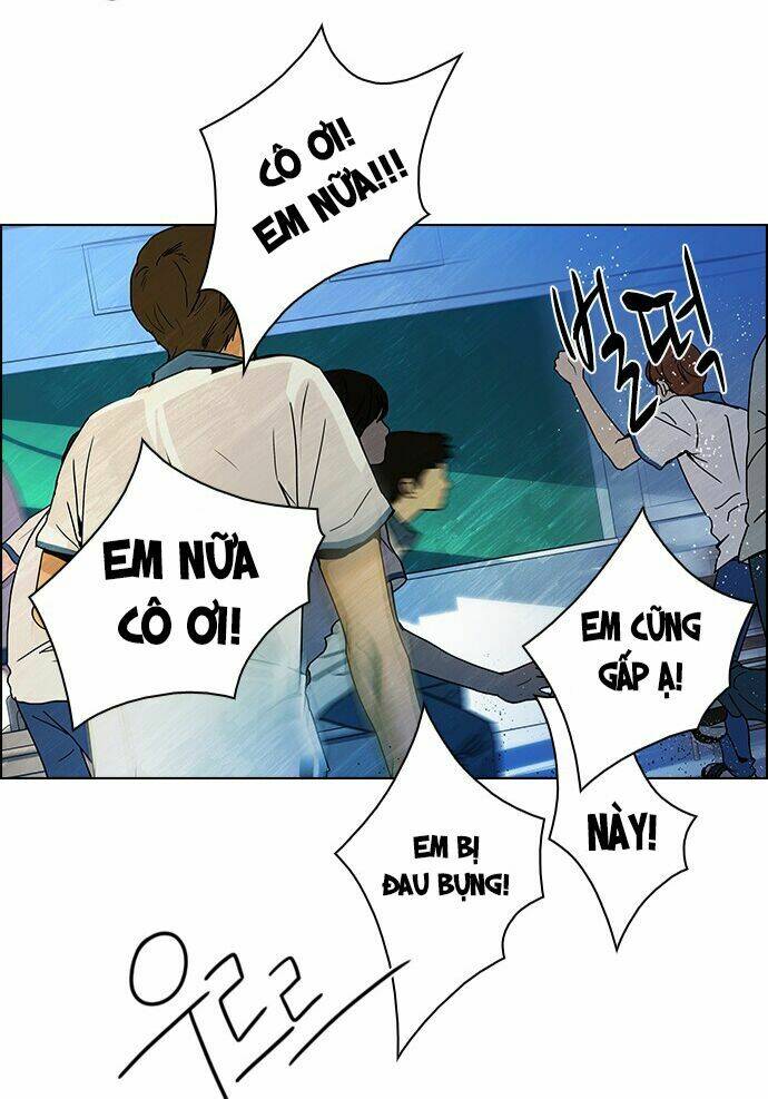 Trò Chơi Số Mệnh Chapter 42 - Trang 2