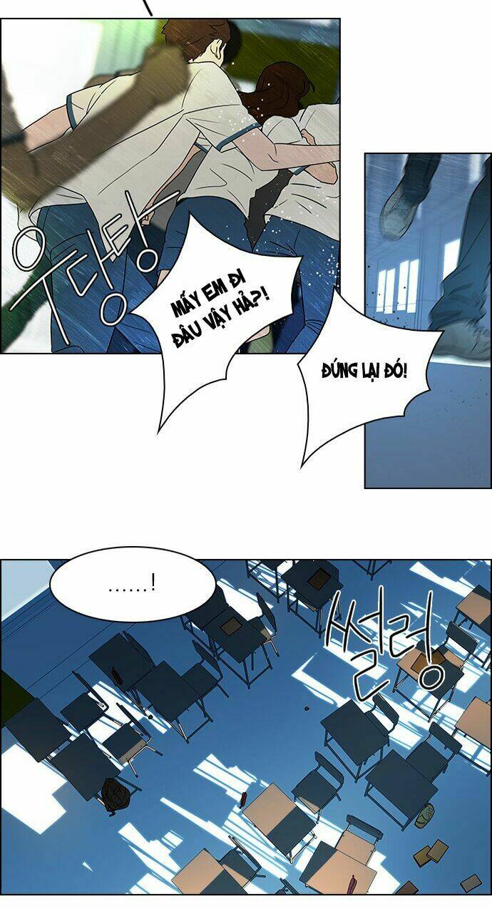 Trò Chơi Số Mệnh Chapter 42 - Trang 2