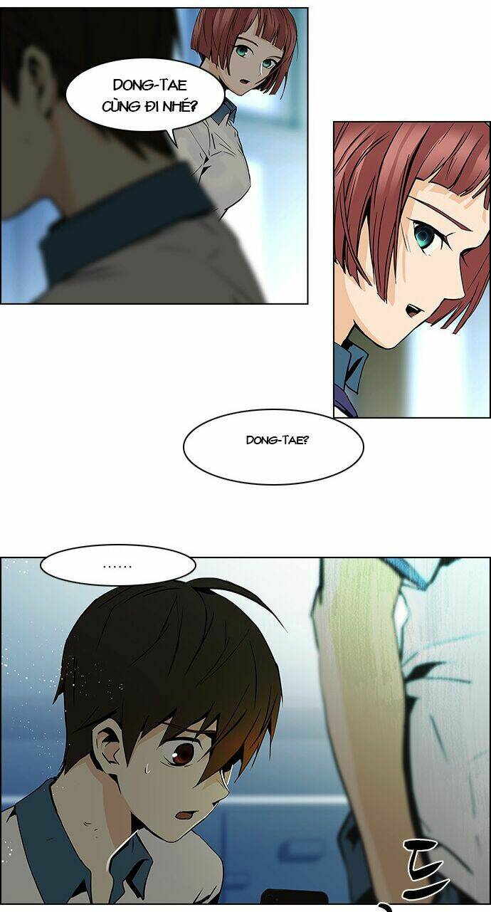 Trò Chơi Số Mệnh Chapter 42 - Trang 2