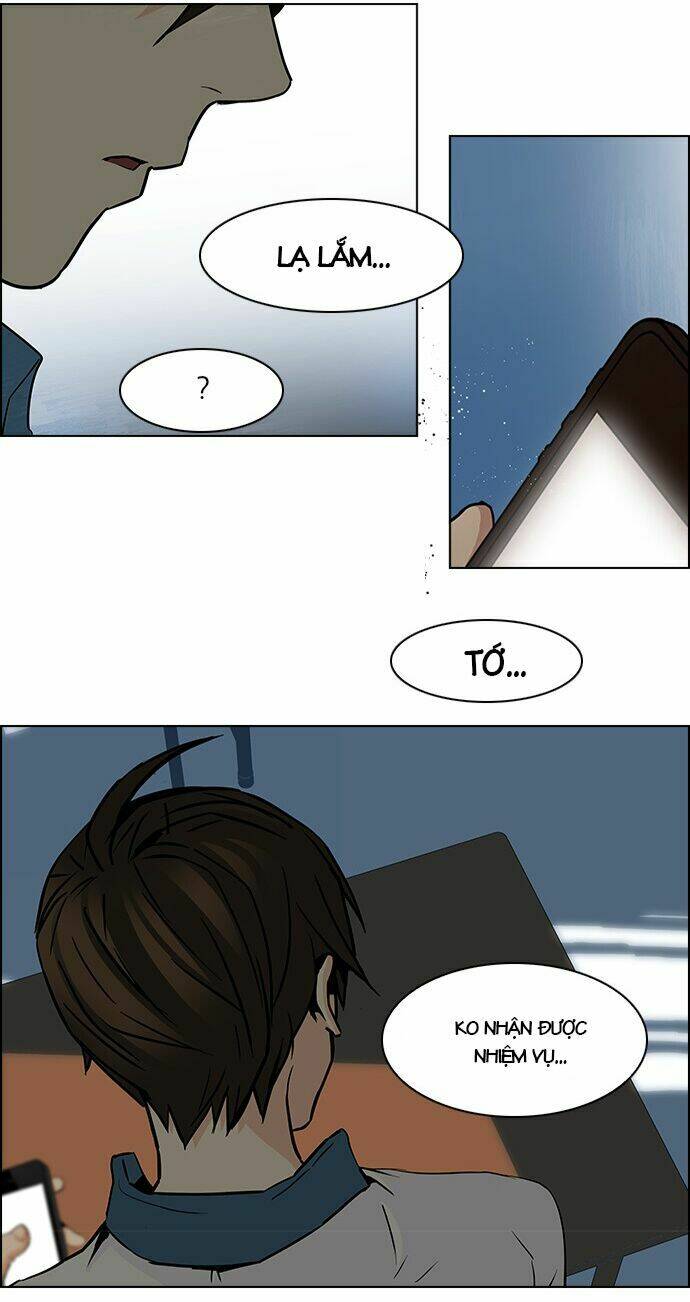 Trò Chơi Số Mệnh Chapter 42 - Trang 2