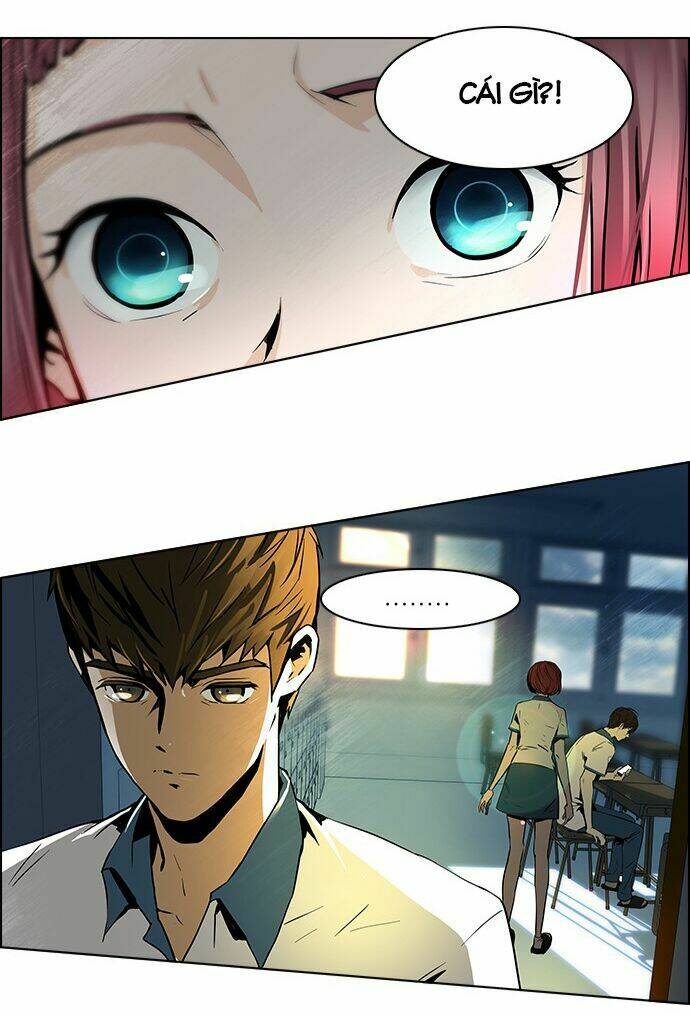 Trò Chơi Số Mệnh Chapter 42 - Trang 2