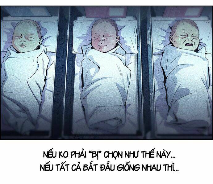 Trò Chơi Số Mệnh Chapter 42 - Trang 2