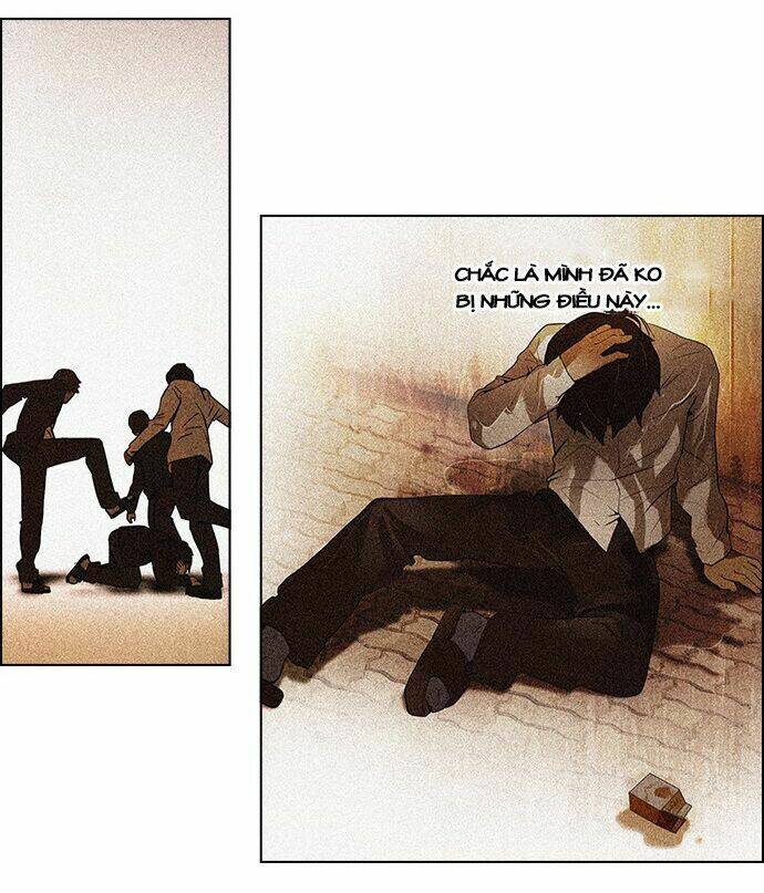 Trò Chơi Số Mệnh Chapter 42 - Trang 2