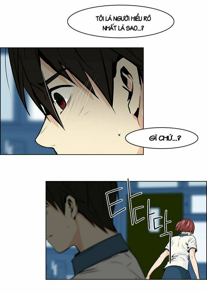 Trò Chơi Số Mệnh Chapter 43 - Trang 2