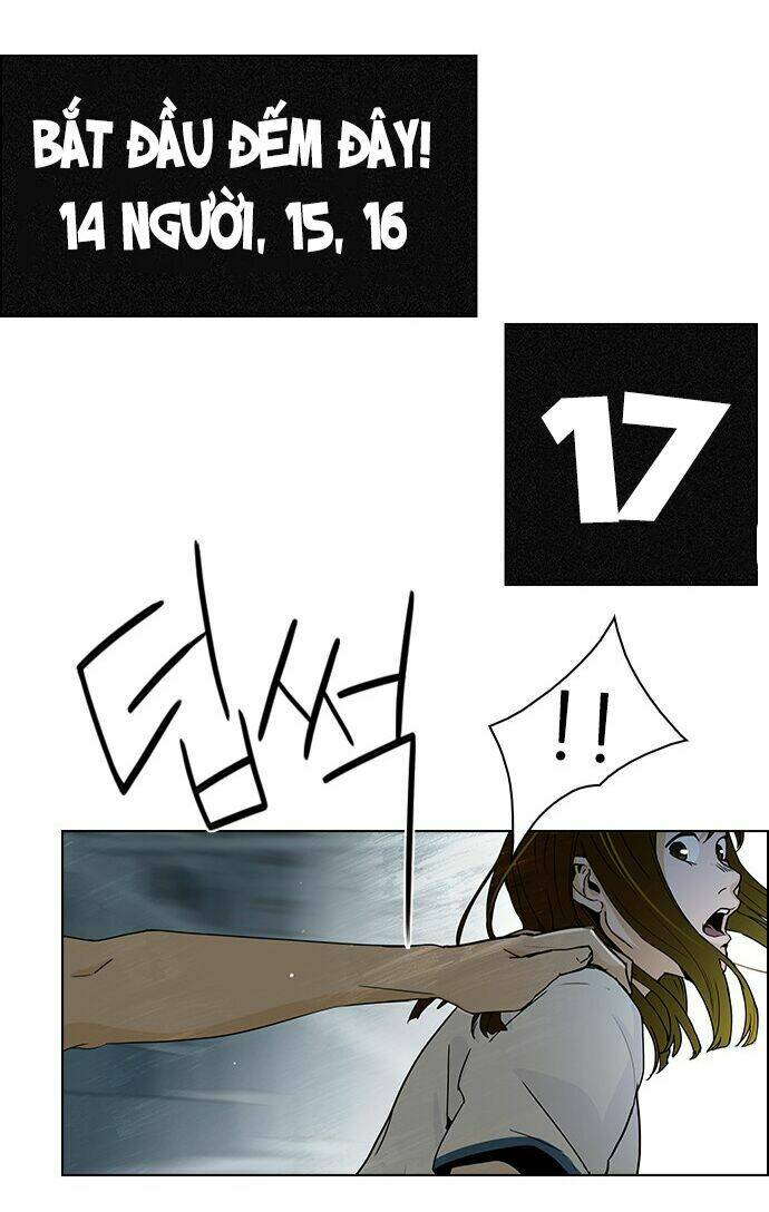 Trò Chơi Số Mệnh Chapter 43 - Trang 2