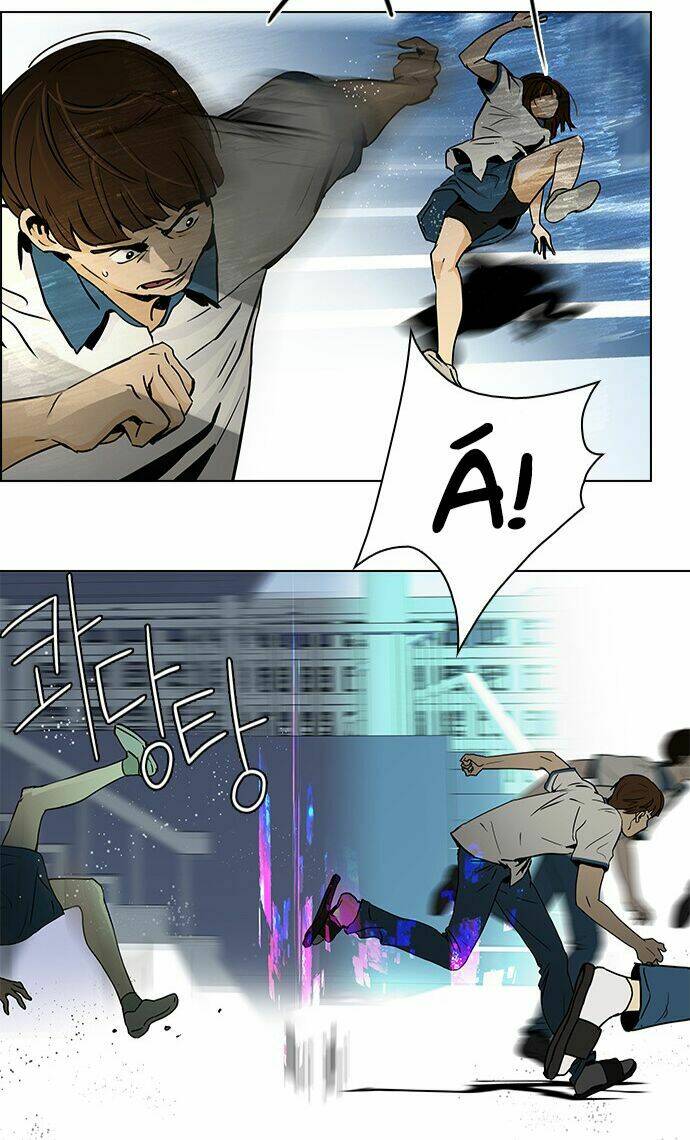 Trò Chơi Số Mệnh Chapter 43 - Trang 2