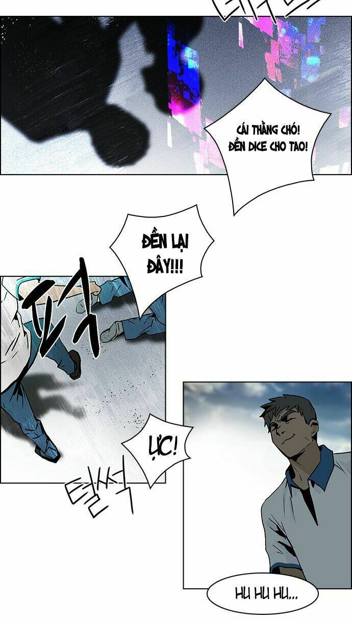 Trò Chơi Số Mệnh Chapter 43 - Trang 2