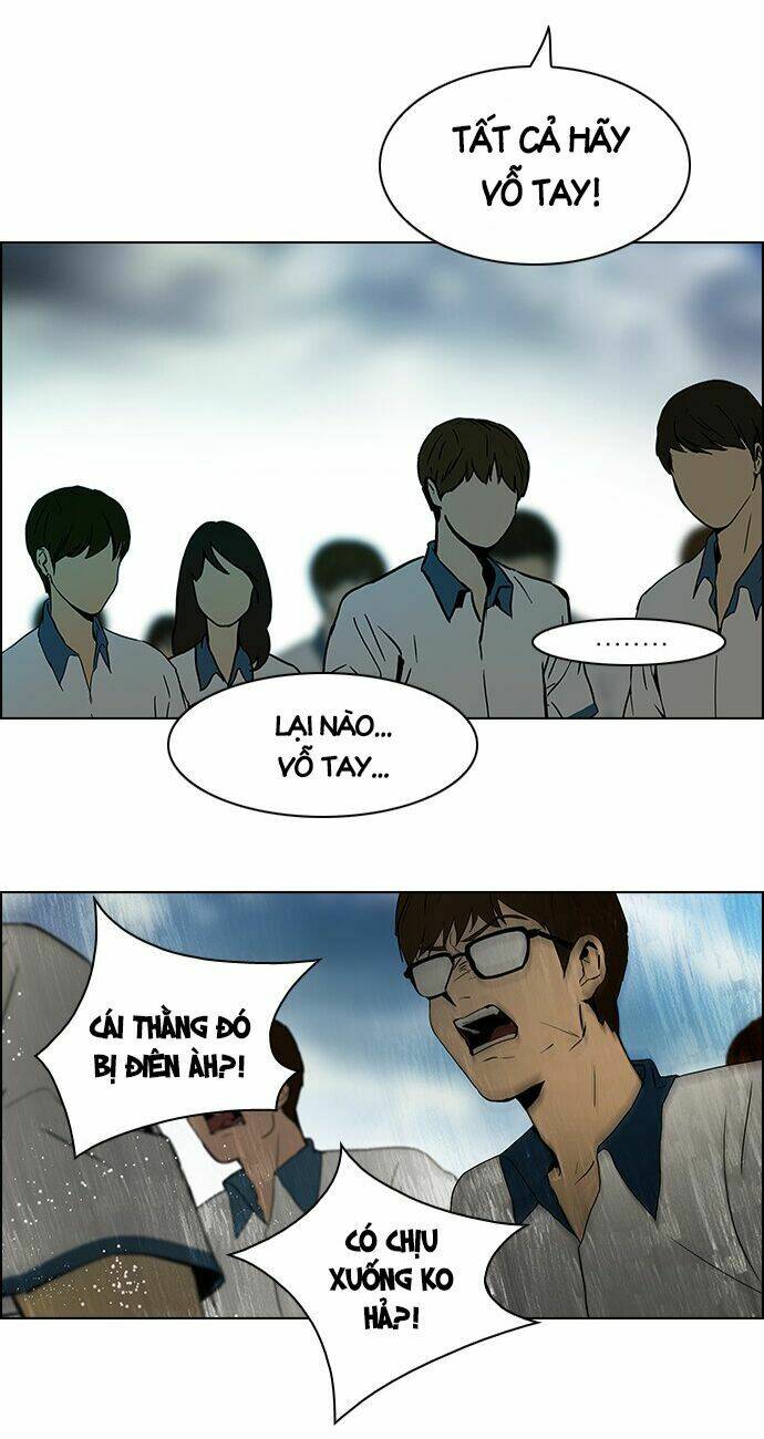 Trò Chơi Số Mệnh Chapter 43 - Trang 2