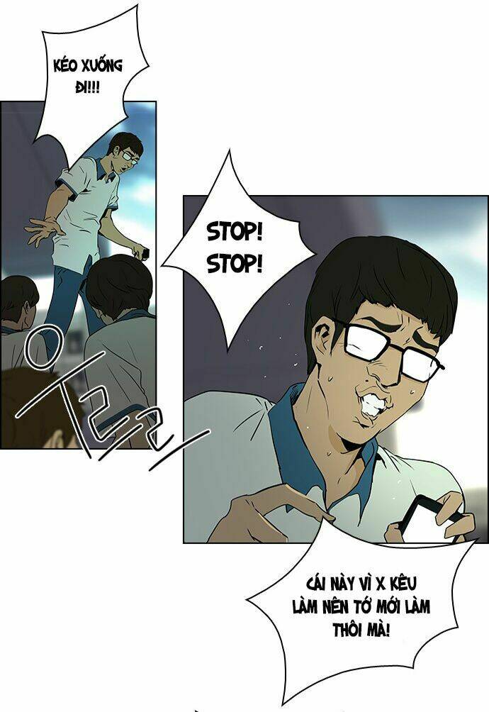 Trò Chơi Số Mệnh Chapter 43 - Trang 2