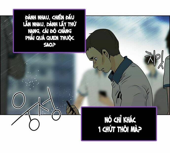 Trò Chơi Số Mệnh Chapter 43 - Trang 2