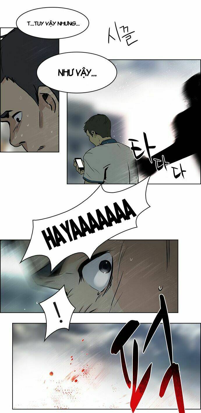 Trò Chơi Số Mệnh Chapter 43 - Trang 2