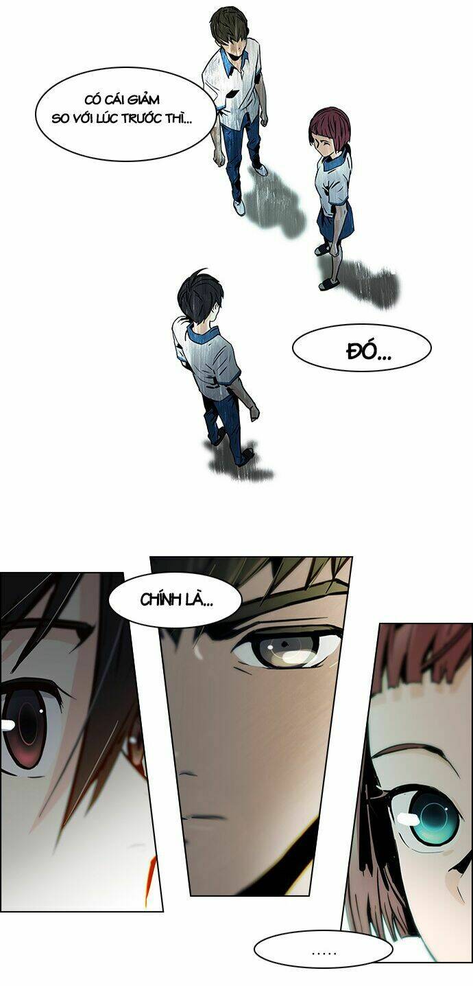 Trò Chơi Số Mệnh Chapter 43 - Trang 2