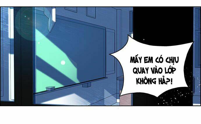 Trò Chơi Số Mệnh Chapter 43 - Trang 2