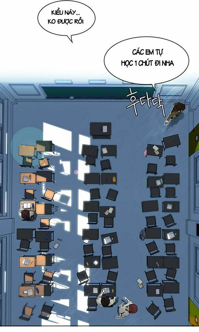 Trò Chơi Số Mệnh Chapter 43 - Trang 2