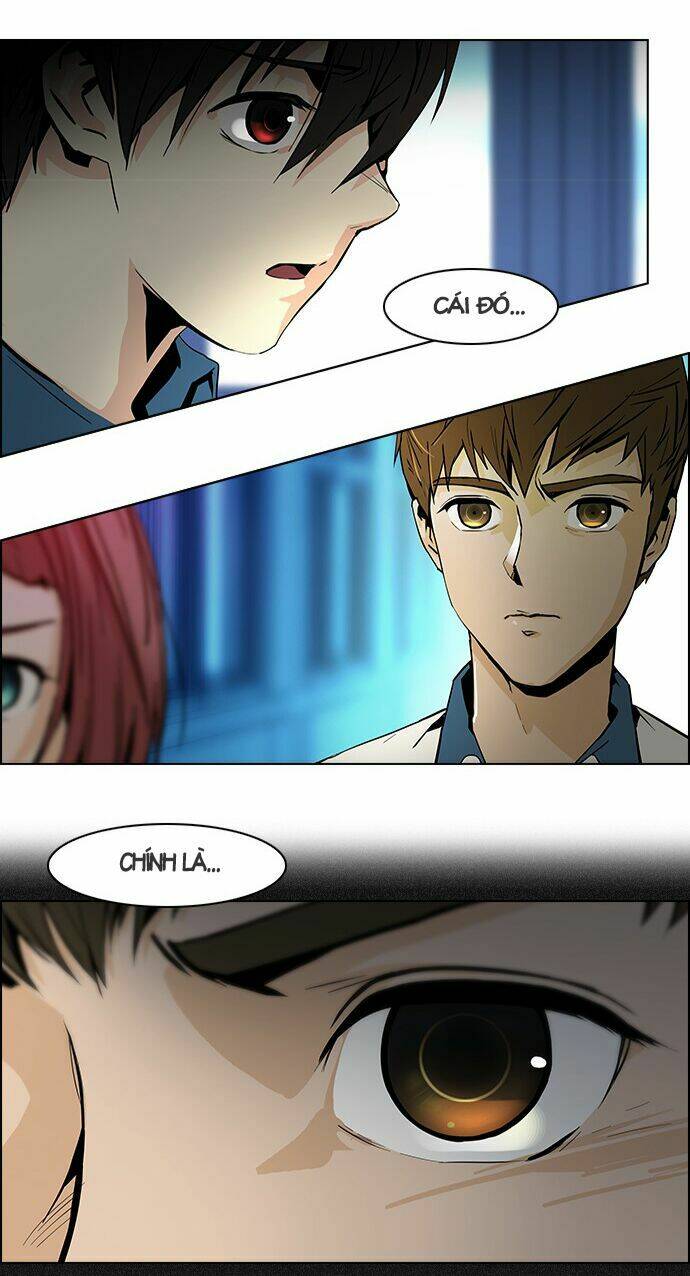 Trò Chơi Số Mệnh Chapter 44 - Trang 2