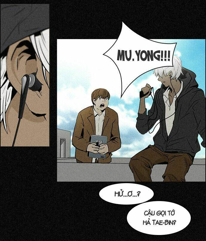 Trò Chơi Số Mệnh Chapter 44 - Trang 2