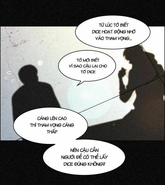 Trò Chơi Số Mệnh Chapter 44 - Trang 2