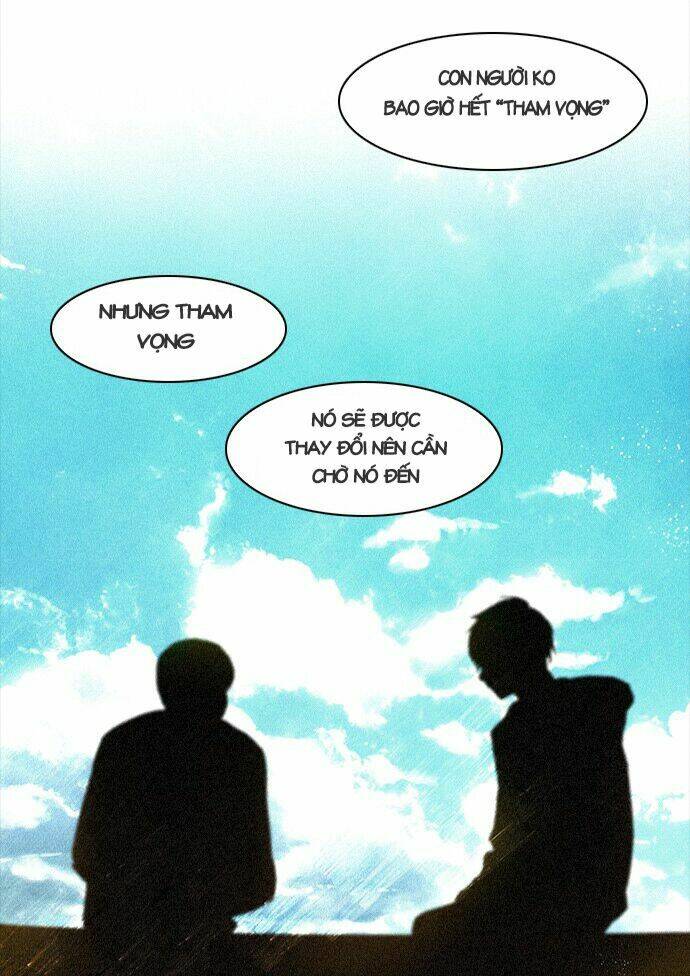 Trò Chơi Số Mệnh Chapter 44 - Trang 2