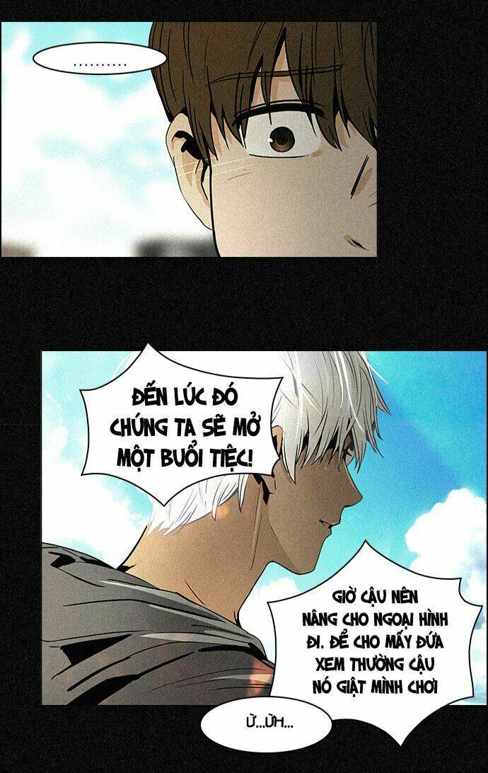 Trò Chơi Số Mệnh Chapter 44 - Trang 2