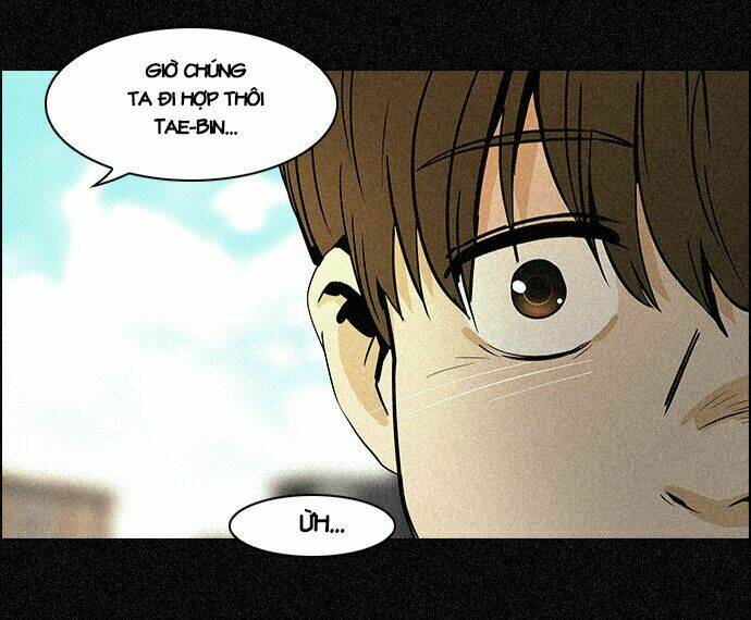 Trò Chơi Số Mệnh Chapter 44 - Trang 2