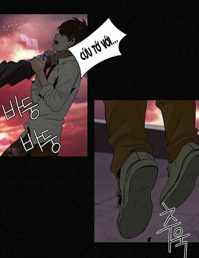 Trò Chơi Số Mệnh Chapter 44 - Trang 2