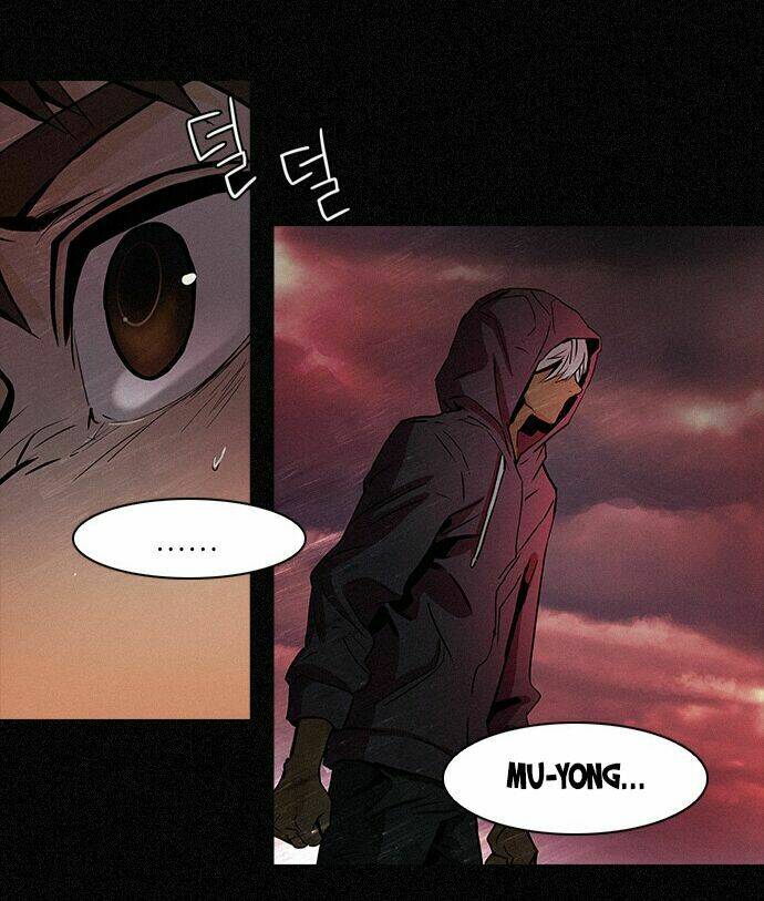 Trò Chơi Số Mệnh Chapter 44 - Trang 2